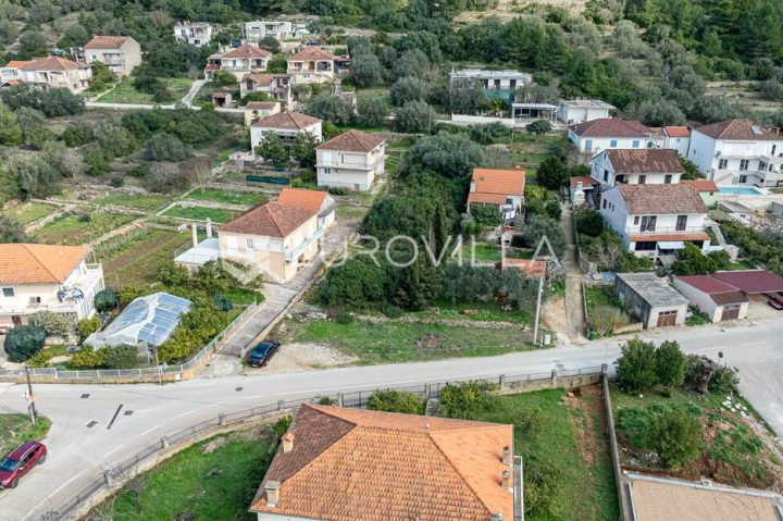 Terrain À vendre - Dubrovačko-neretvanska Vela Luka - foto 4/8