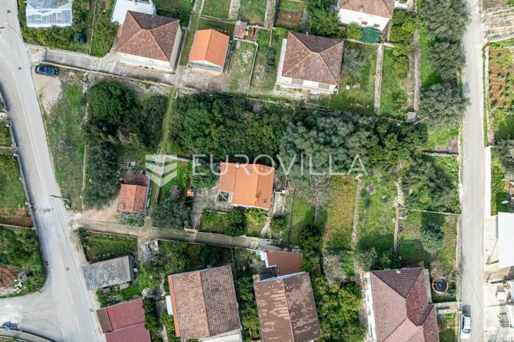 Terrain À vendre - Dubrovačko-neretvanska Vela Luka - foto 5/8