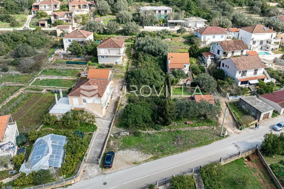 Terreno In vendita - Dubrovačko-neretvanska Vela Luka