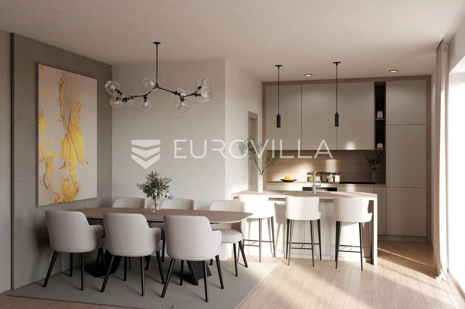 Flat For sale Centar