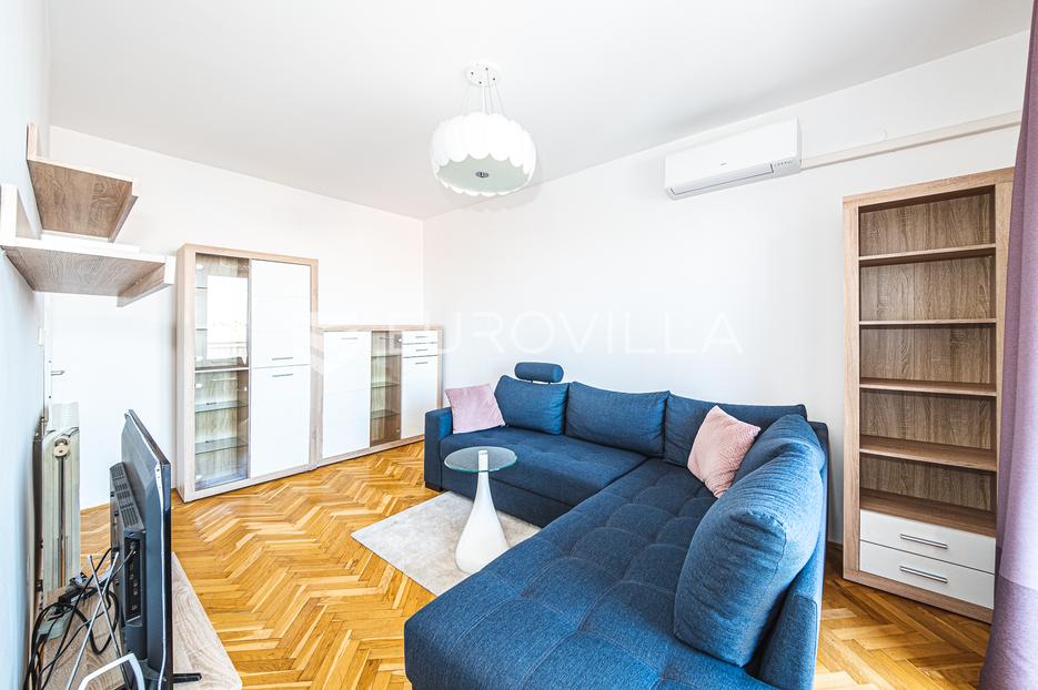 Appartamento In vendita - Grad Zagreb Trešnjevka - Jug - foto 4/11