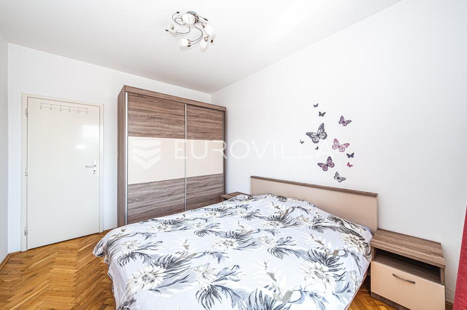 Appartamento In vendita - Grad Zagreb Trešnjevka - Jug