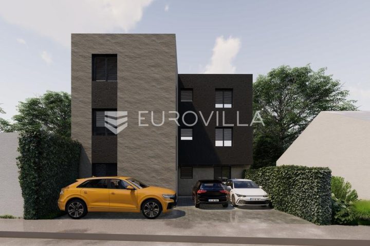 Flat For sale - Osječko-baranjska Osijek - foto 5/6