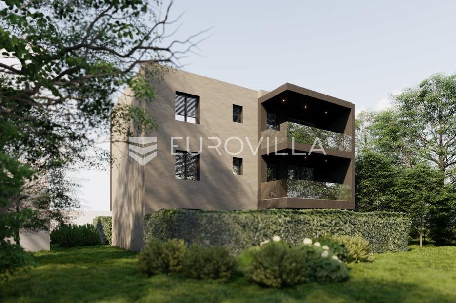 Flat For sale - Osječko-baranjska Osijek