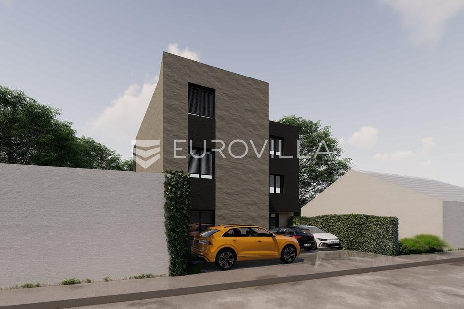 Flat For sale - Osječko-baranjska Osijek