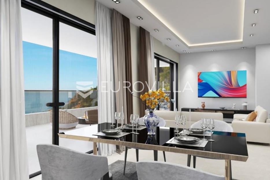 Apartmán Na prodej -  Rab