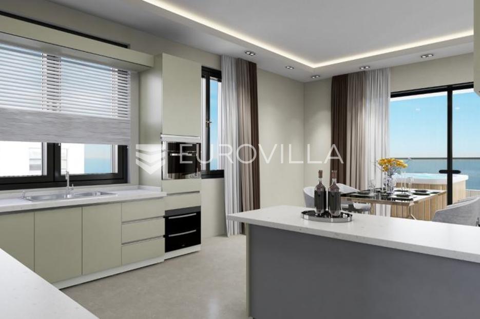 Apartmán Na prodej -  Rab