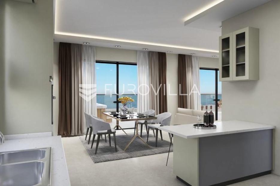 Apartmán Na prodej -  Rab