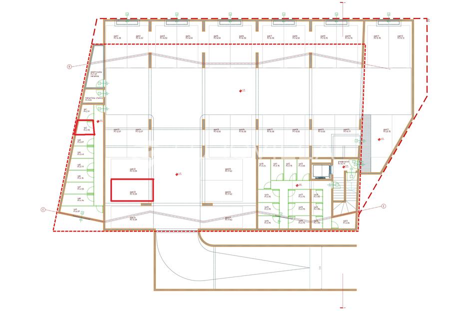 Apartma Naprodaj - Istarska Poreč