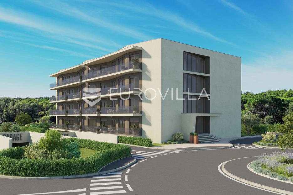 Appartamento In vendita -  Poreč