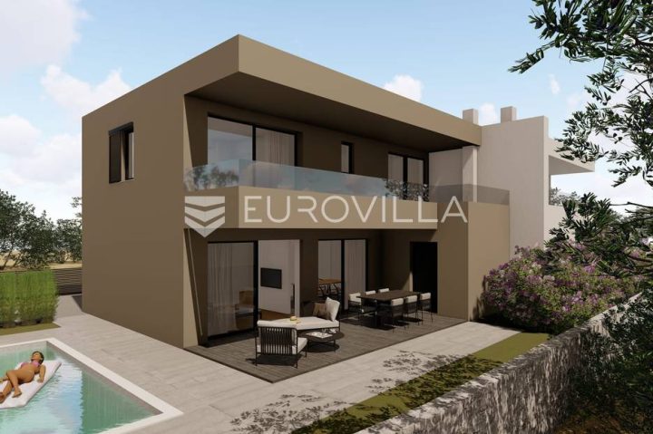 House for sale 133 m² – Zaton