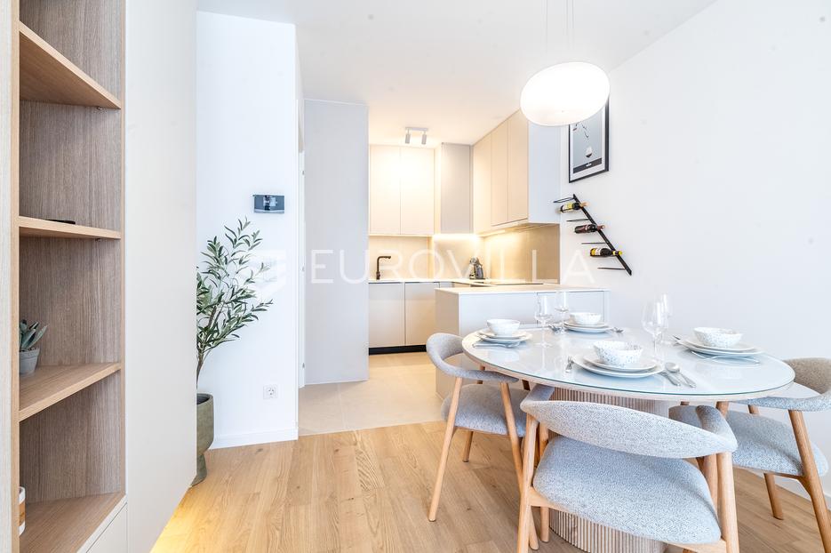 Apartment Zu verkaufen -  Novi Zagreb - Zapad