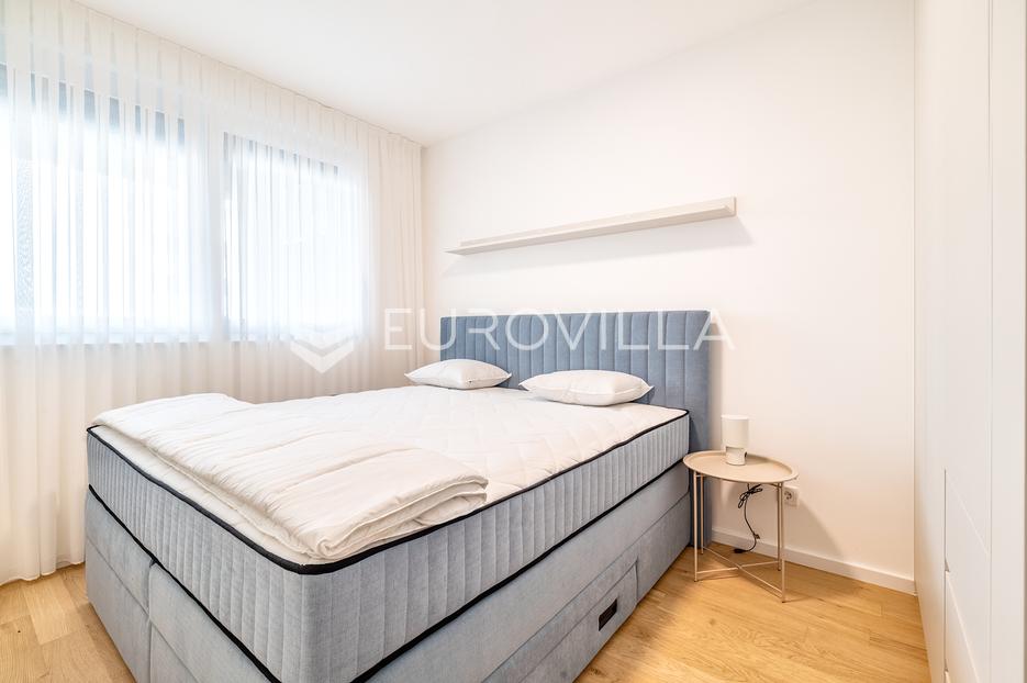 Apartment Zu verkaufen -  Novi Zagreb - Zapad
