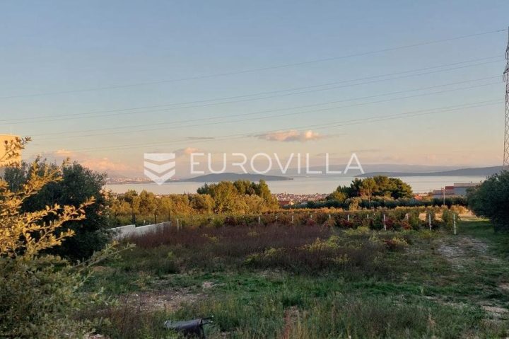 Land For sale - Splitsko-dalmatinska Kaštela - foto 2/2