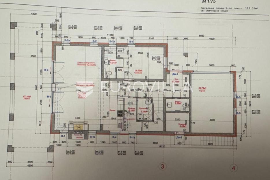 Maison À vendre -  Sveti Filip I Jakov