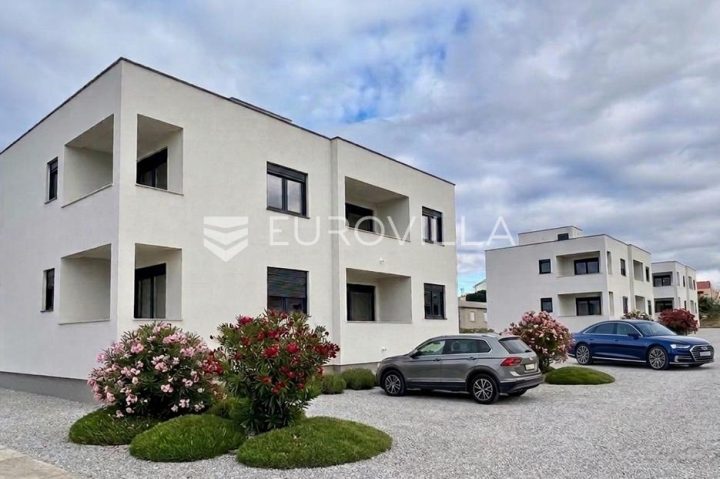 Appartement à vendre 47 m² – Vrsi