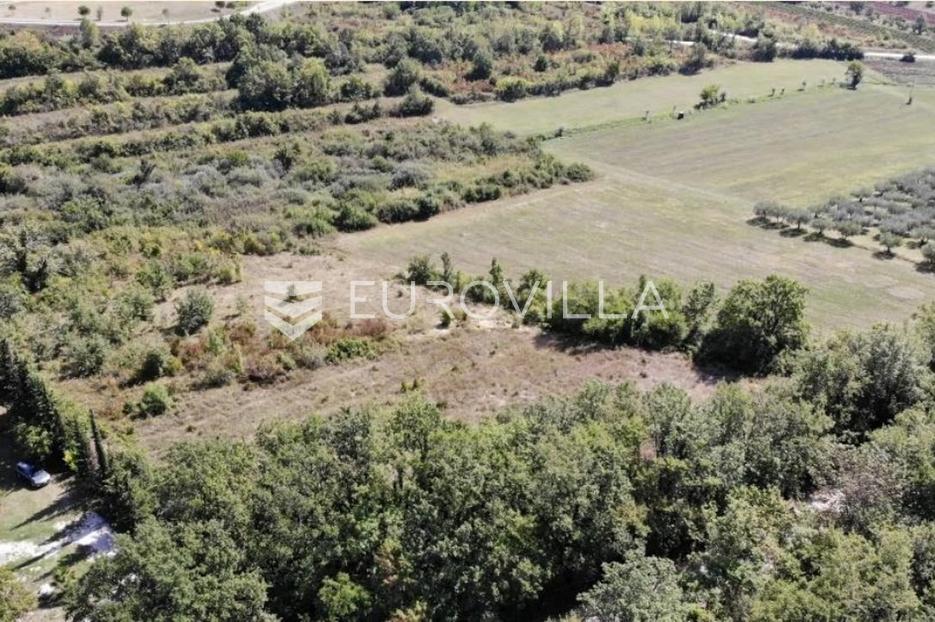 Parcela Naprodaj - Istarska Buje