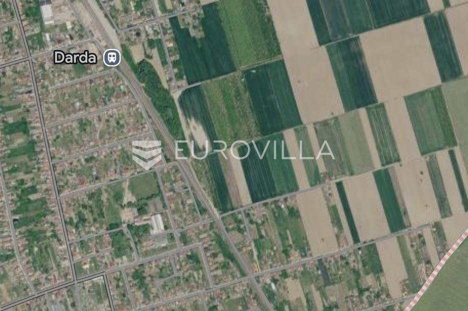 Zemljište Na prodaju - Osječko-baranjska Darda - foto 1/1