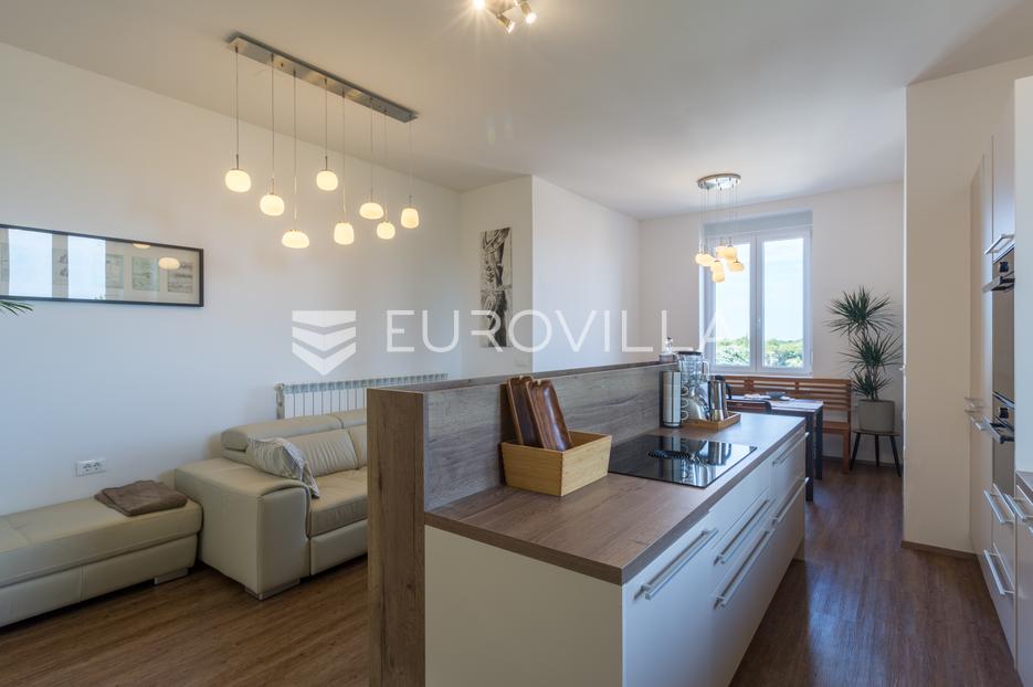 Apartmán Na predaj -  Pula