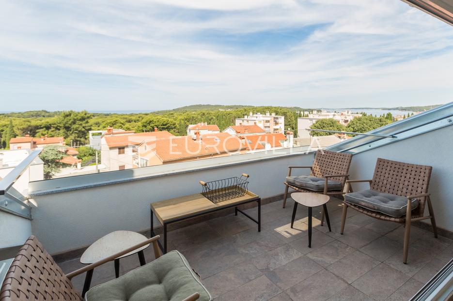 Apartmán Na predaj -  Pula