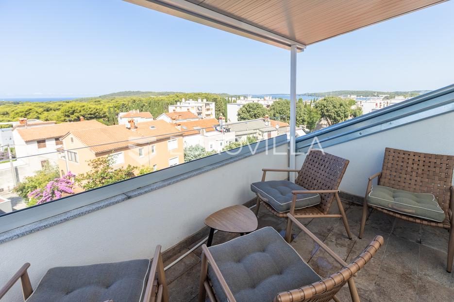 Apartment Zu verkaufen -  Pula