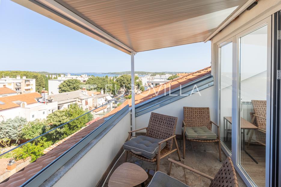 Apartment Zu verkaufen -  Pula