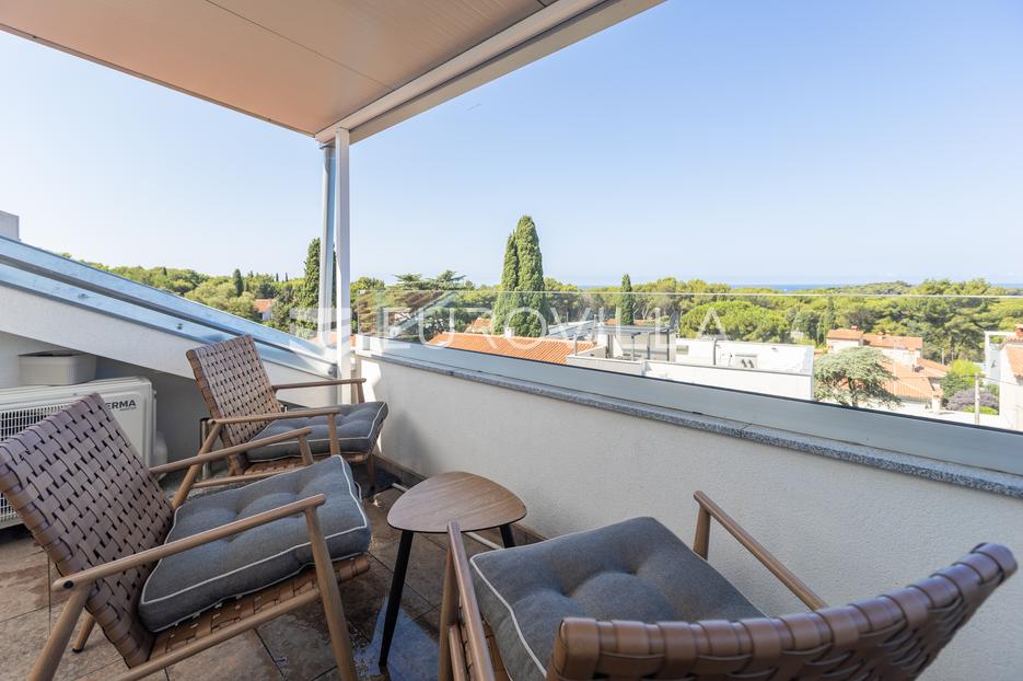 Apartment Zu verkaufen -  Pula