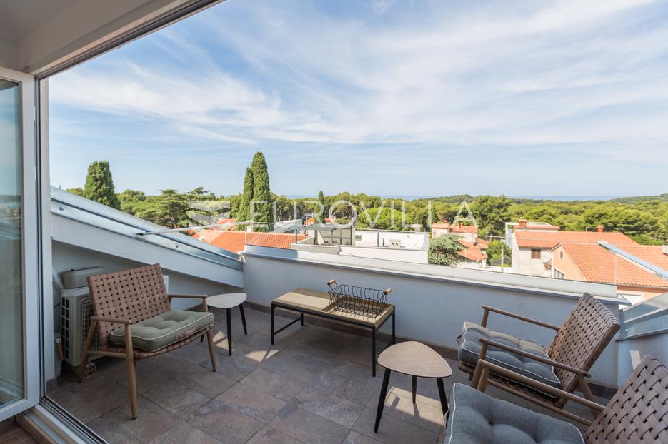Apartmán Na predaj -  Pula