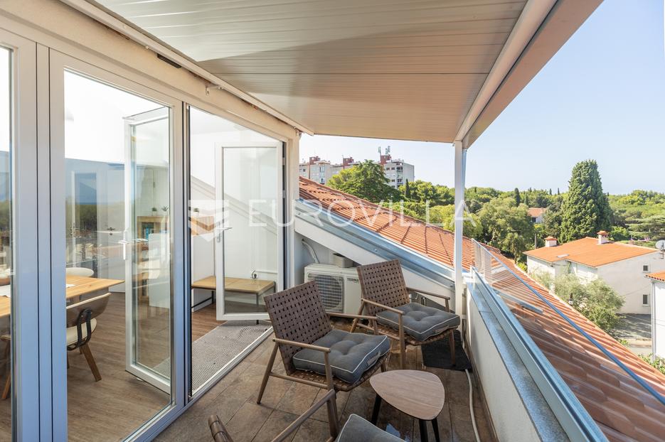 Apartment Zu verkaufen -  Pula