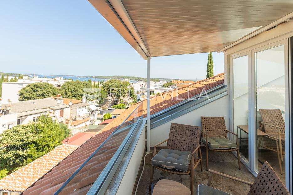 Apartment Zu verkaufen -  Pula