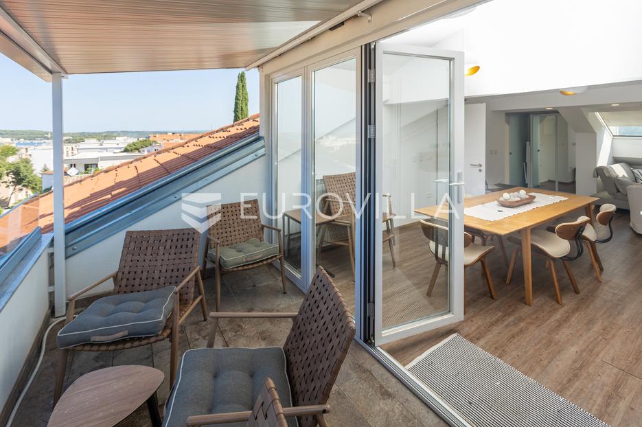Apartment Zu verkaufen -  Pula