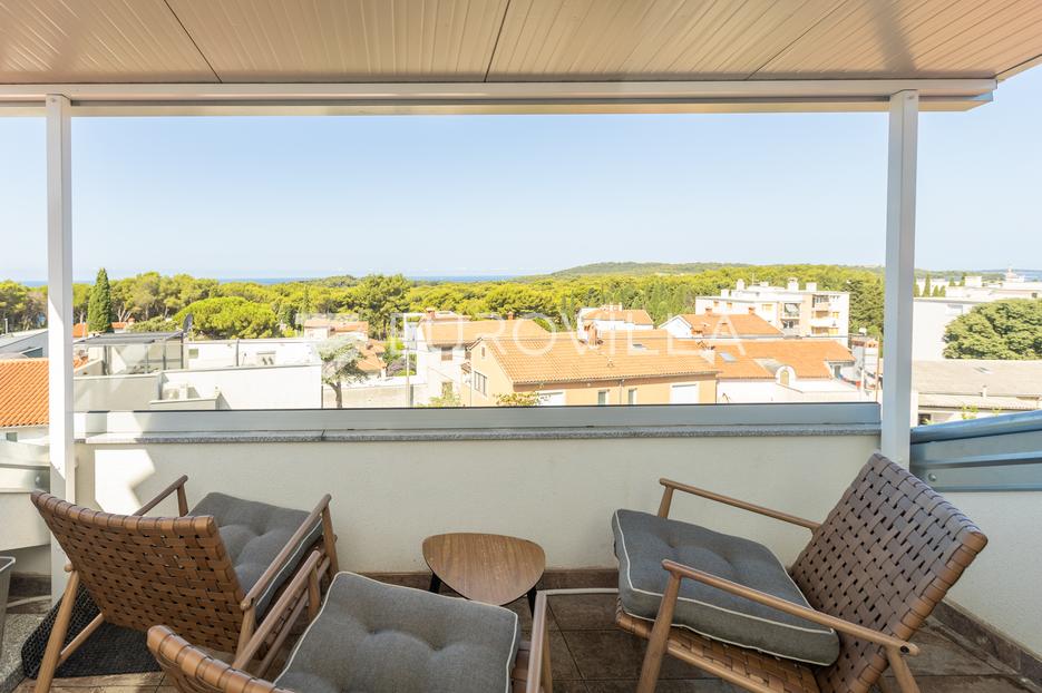 Apartment Zu verkaufen -  Pula