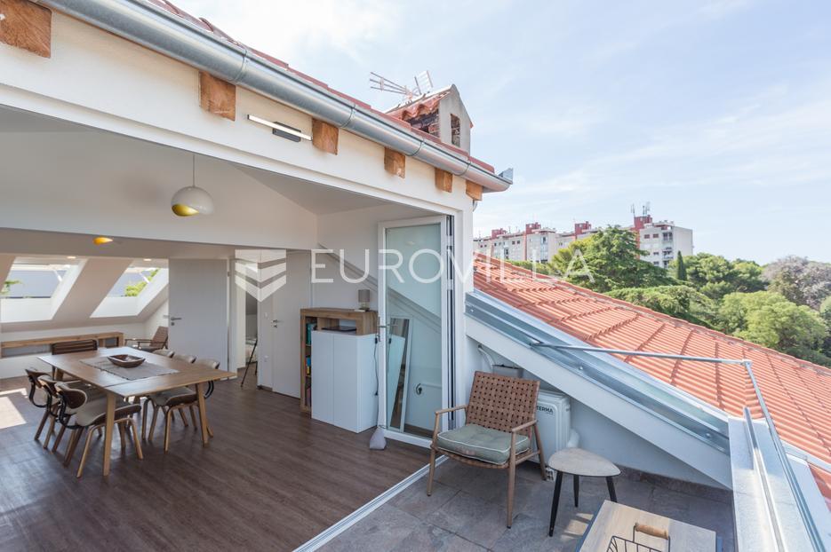 Apartmán Na predaj -  Pula