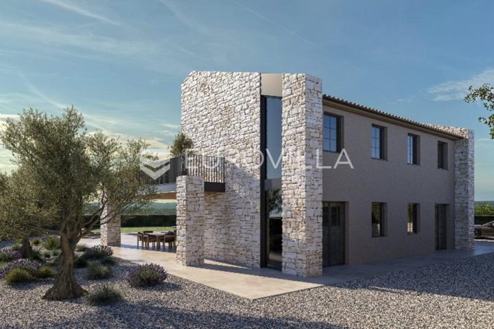Haus zu verkaufen 247 m² – Mrgani