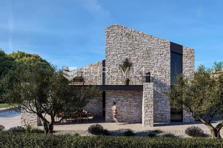 Casa In vendita - Istarska Kanfanar - foto 3/5
