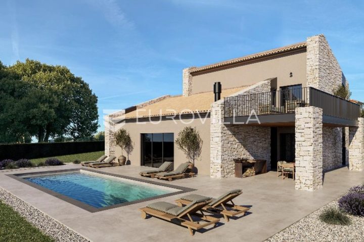 Casa In vendita - Istarska Kanfanar - foto 5/5