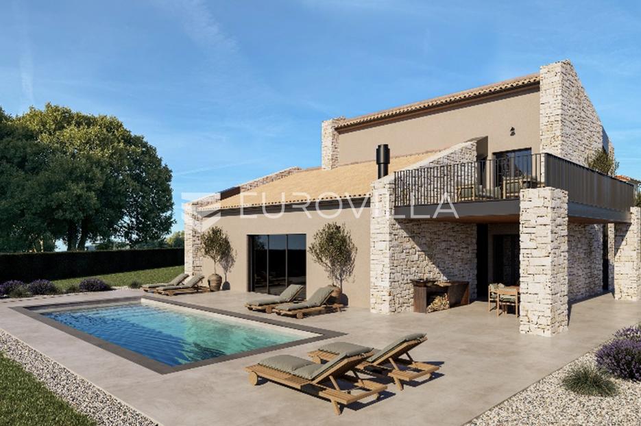Casa In vendita - Istarska Kanfanar