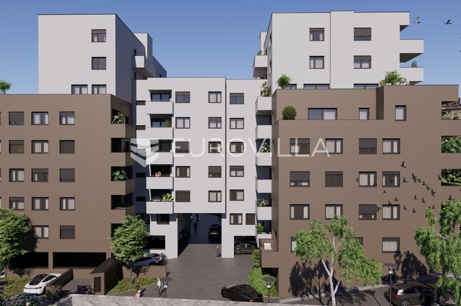 Apartmán Na predaj - Grad Zagreb Trešnjevka - Sjever