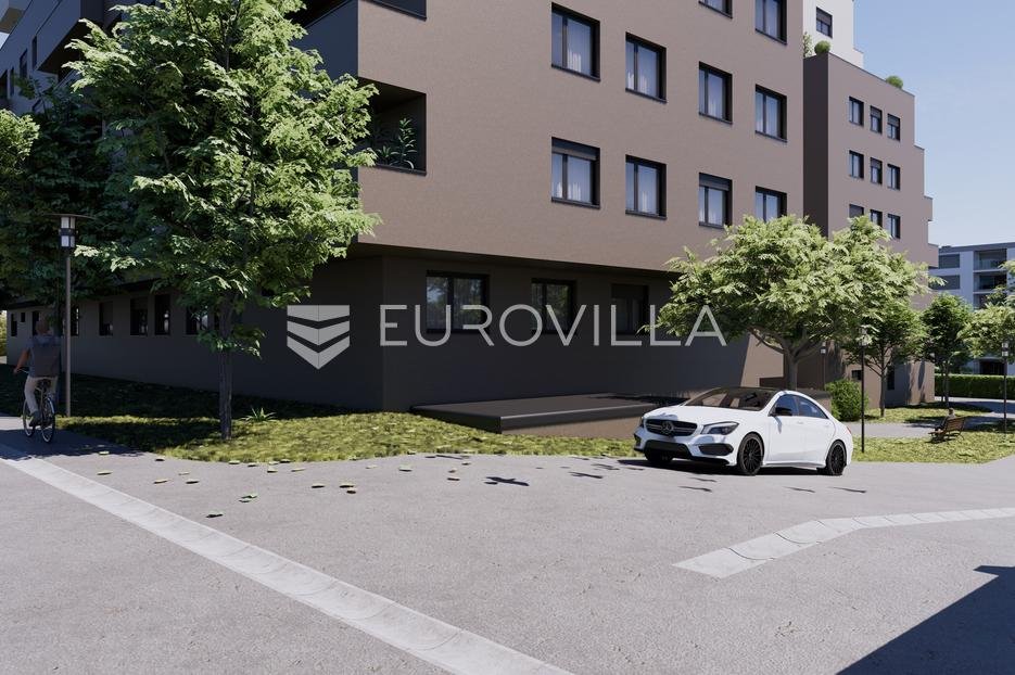 Apartmán Na predaj - Grad Zagreb Trešnjevka - Sjever