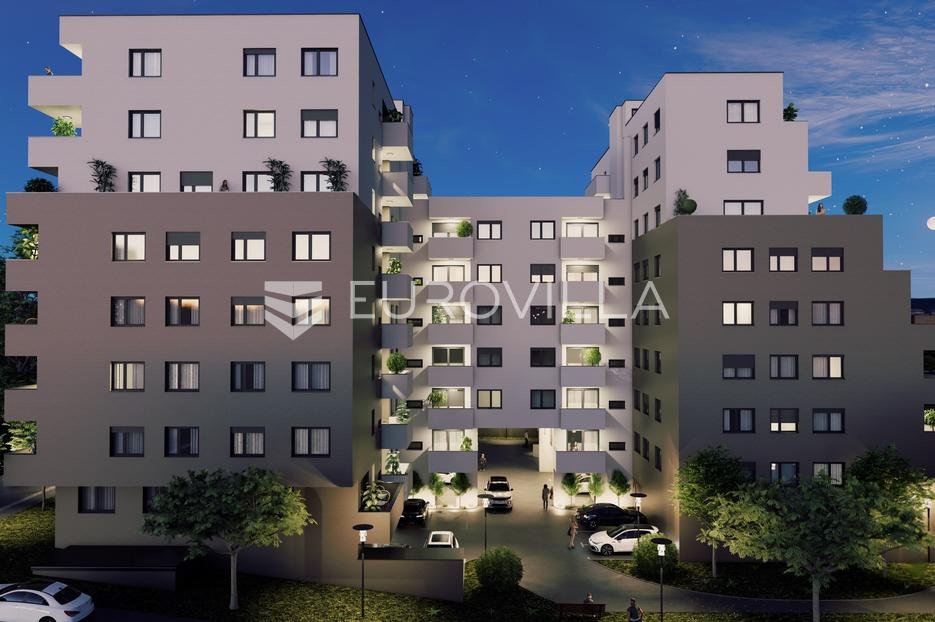 Apartmán Na predaj - Grad Zagreb Trešnjevka - Sjever - foto 2/26