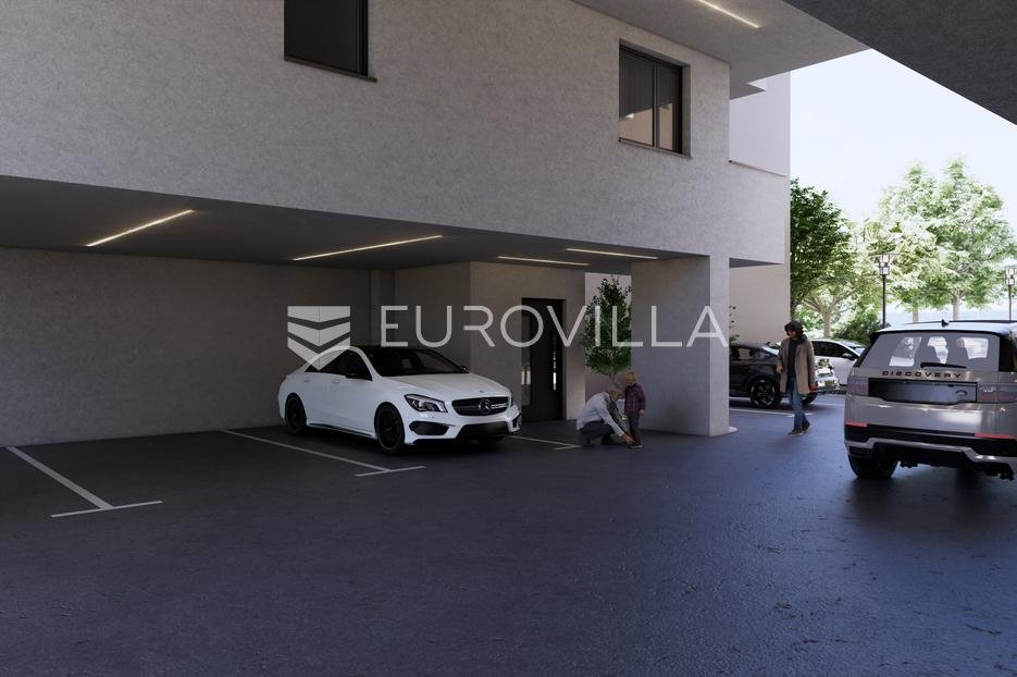 Apartmán Na predaj - Grad Zagreb Trešnjevka - Sjever