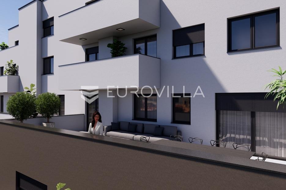 Apartmán Na predaj - Grad Zagreb Trešnjevka - Sjever