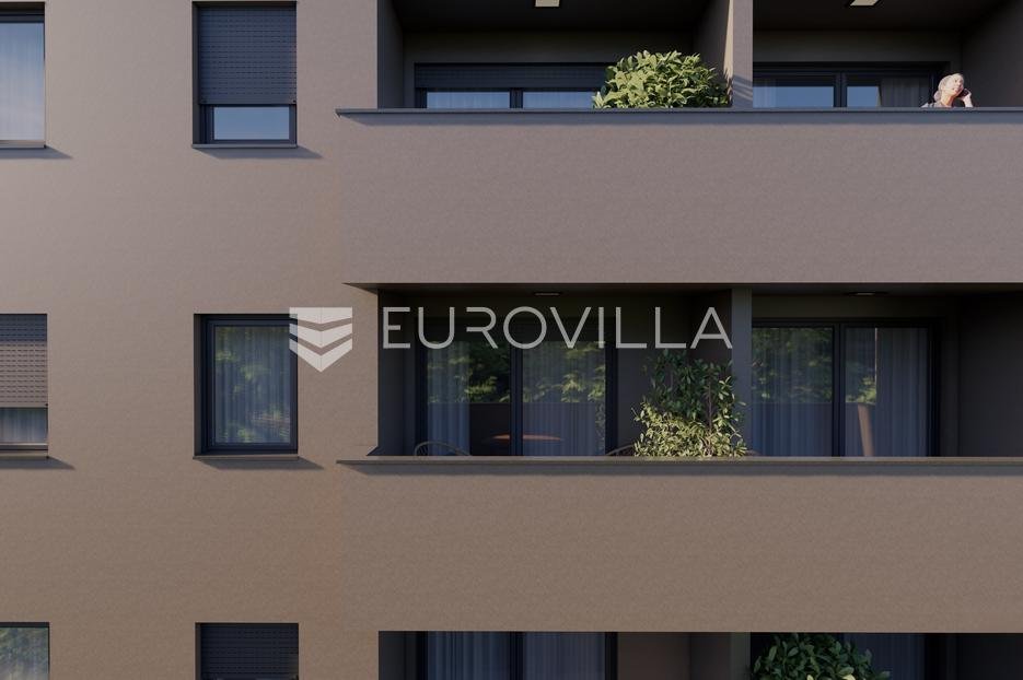 Apartmán Na predaj - Grad Zagreb Trešnjevka - Sjever