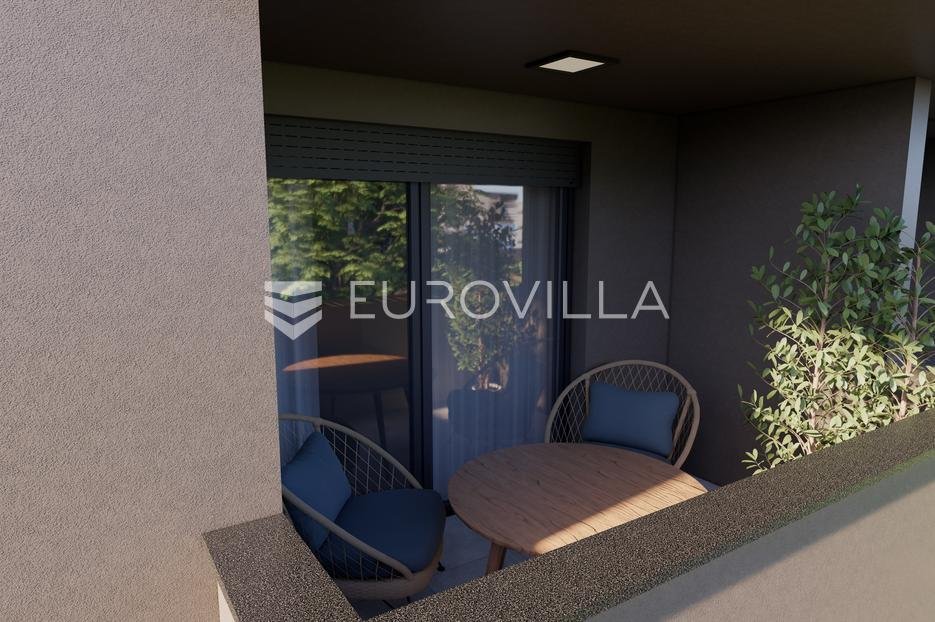 Apartma Naprodaj - Grad Zagreb Trešnjevka - Sjever
