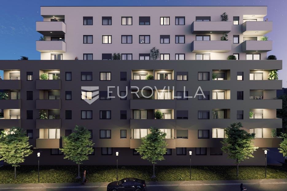 Apartmán Na predaj - Grad Zagreb Trešnjevka - Sjever - foto 4/26