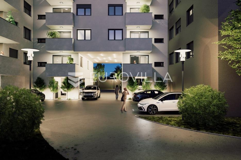 Apartmán Na predaj - Grad Zagreb Trešnjevka - Sjever - foto 5/26