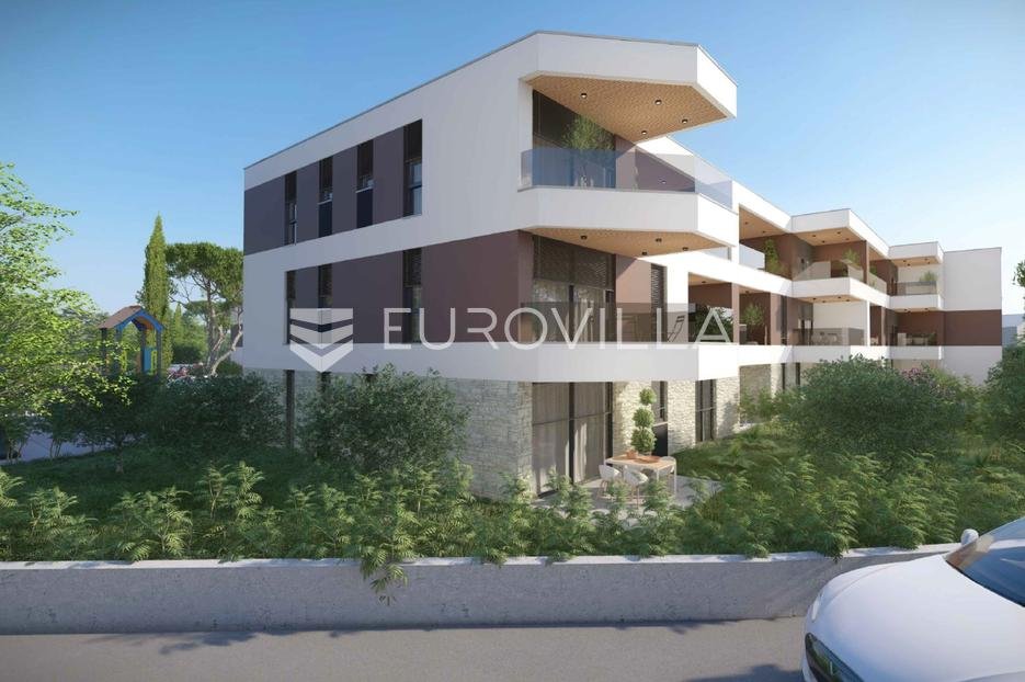 Flat For sale - Istarska Pula - foto 1/8