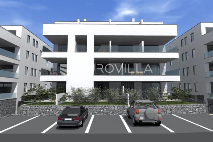 Apartmán na prodej 125 m² – Povljana