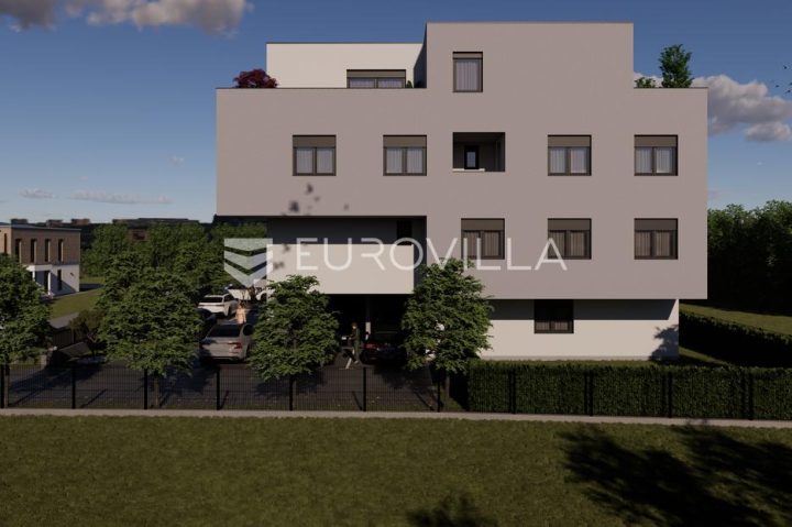 Appartamento in vendita 61 m² – Trnava