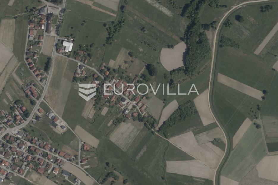 Działka Na sprzedaż Zadvorsko